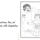 Illustration for article titled Coloring Book Teaches Kids Fun Racial Stereotypes